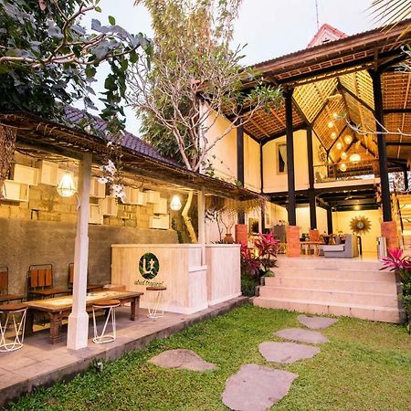 Ubud Tropical Ngoại thất bức ảnh
