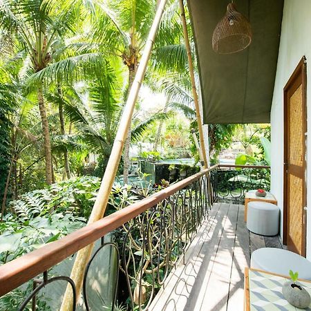 Ubud Tropical Ngoại thất bức ảnh