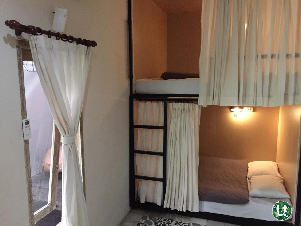Ubud Tropical Ngoại thất bức ảnh