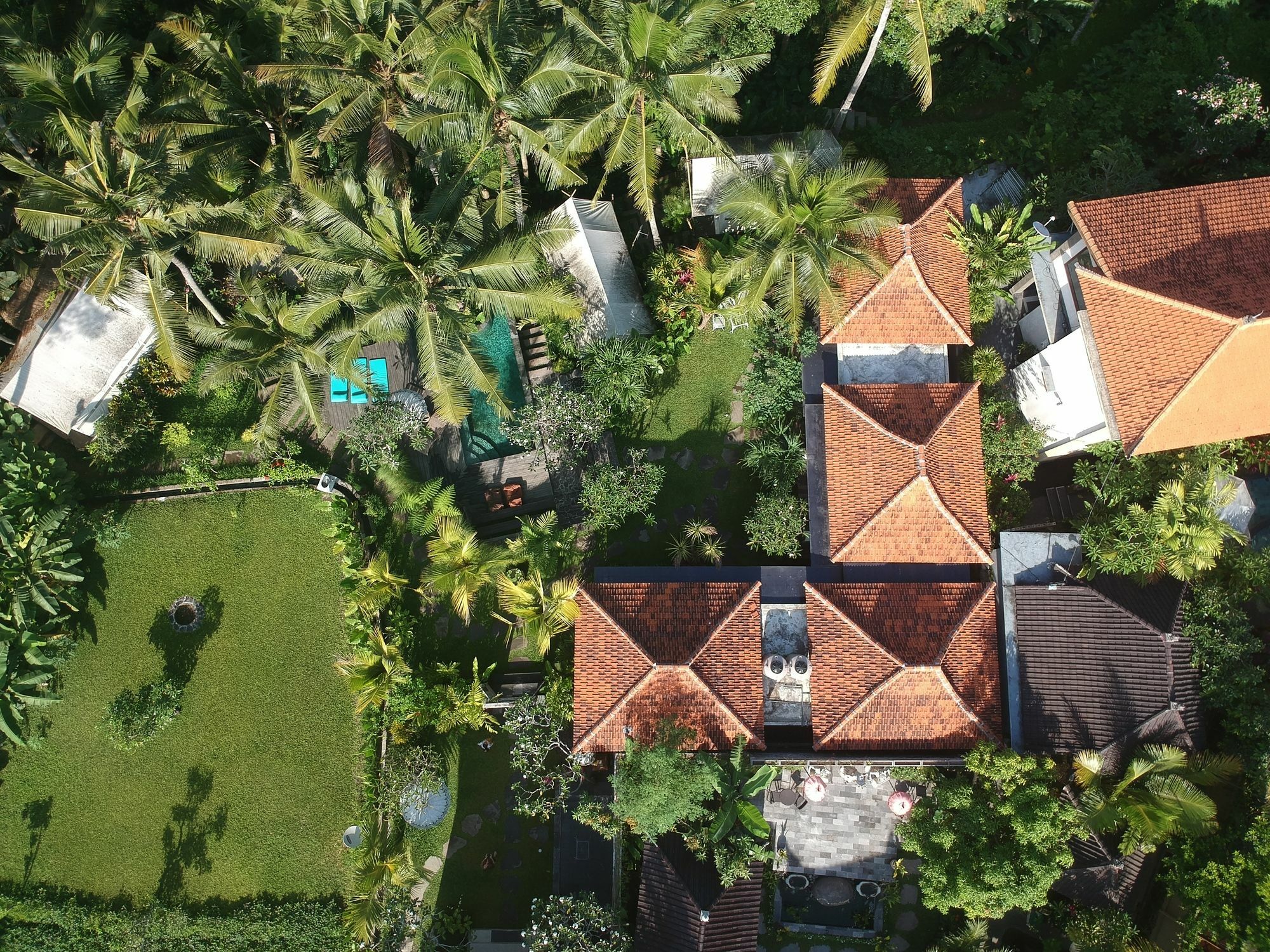 Ubud Tropical Ngoại thất bức ảnh
