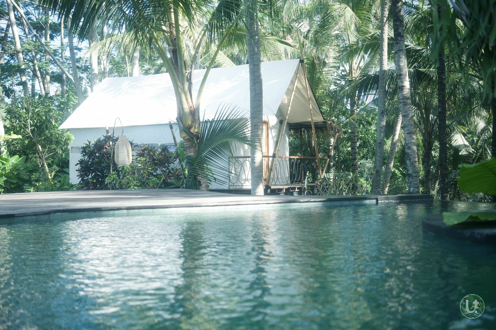 Ubud Tropical Ngoại thất bức ảnh