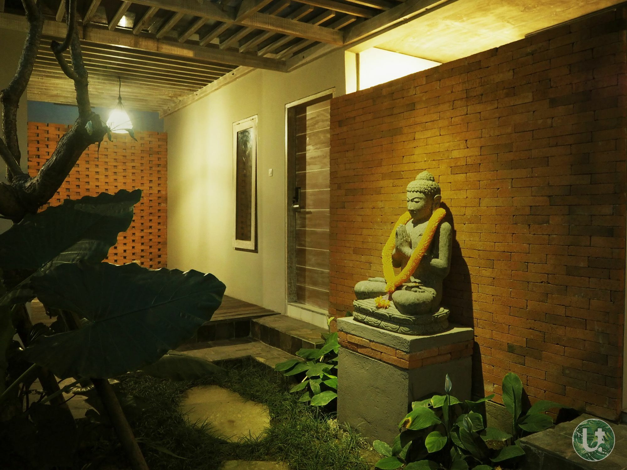 Ubud Tropical Ngoại thất bức ảnh