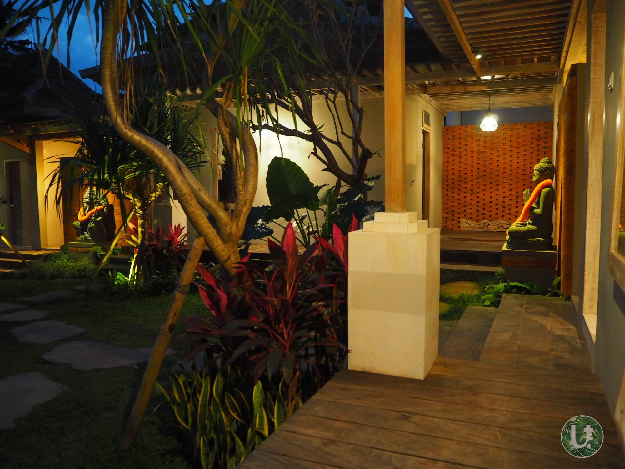 Ubud Tropical Ngoại thất bức ảnh
