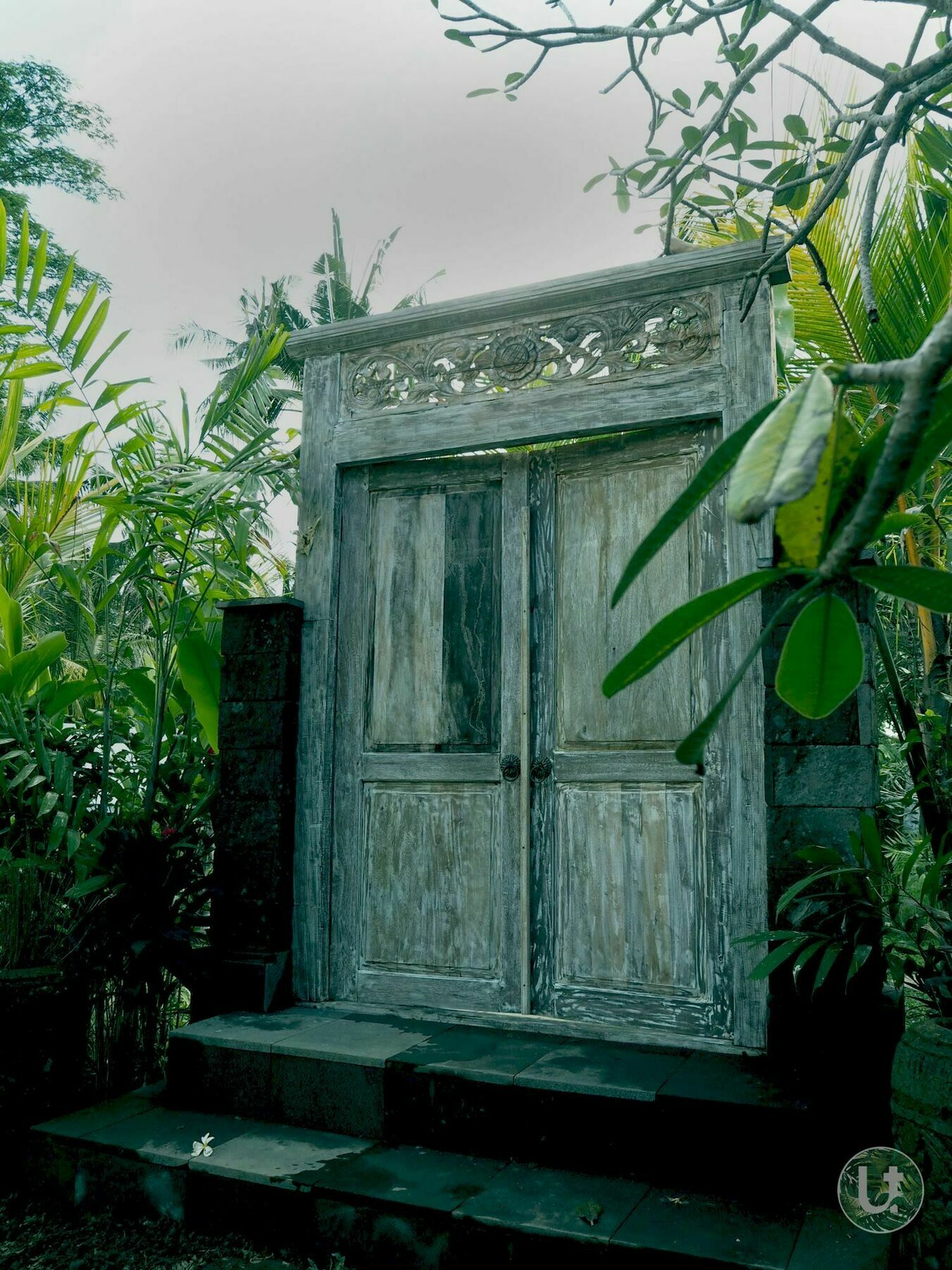 Ubud Tropical Ngoại thất bức ảnh