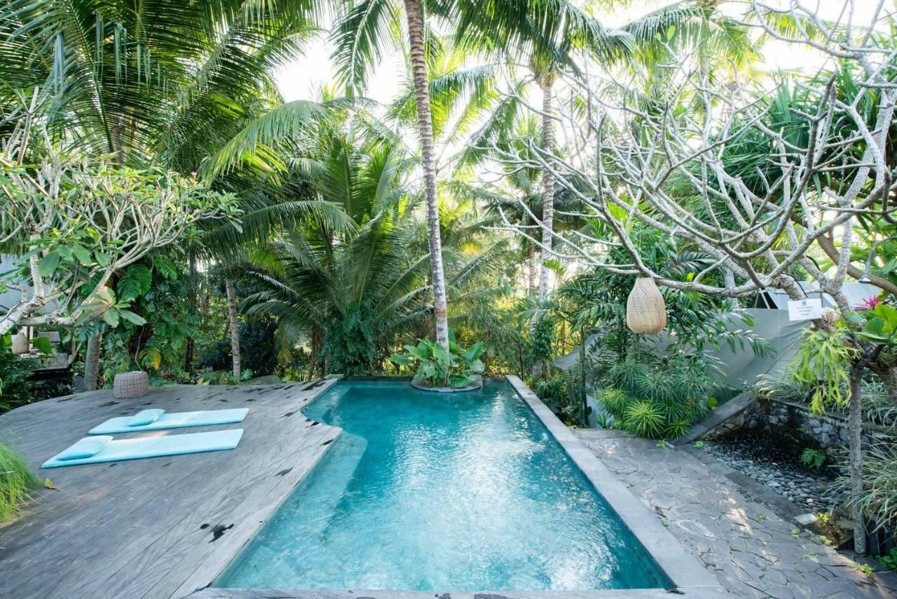 Ubud Tropical Ngoại thất bức ảnh