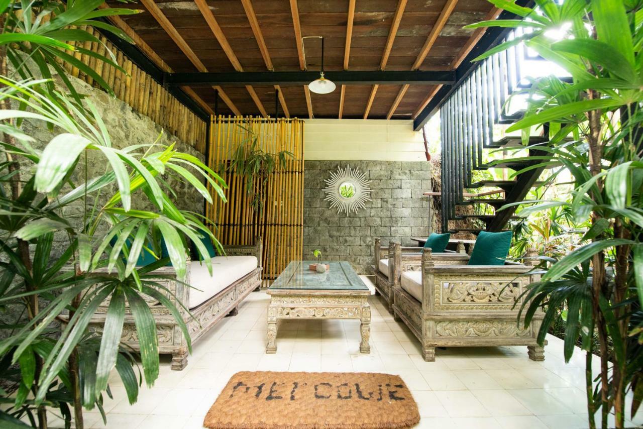 Ubud Tropical Ngoại thất bức ảnh