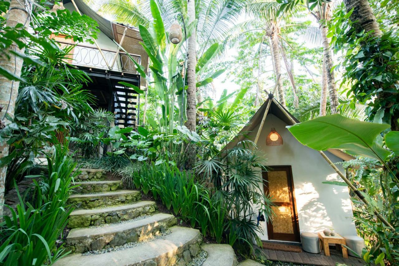 Ubud Tropical Ngoại thất bức ảnh