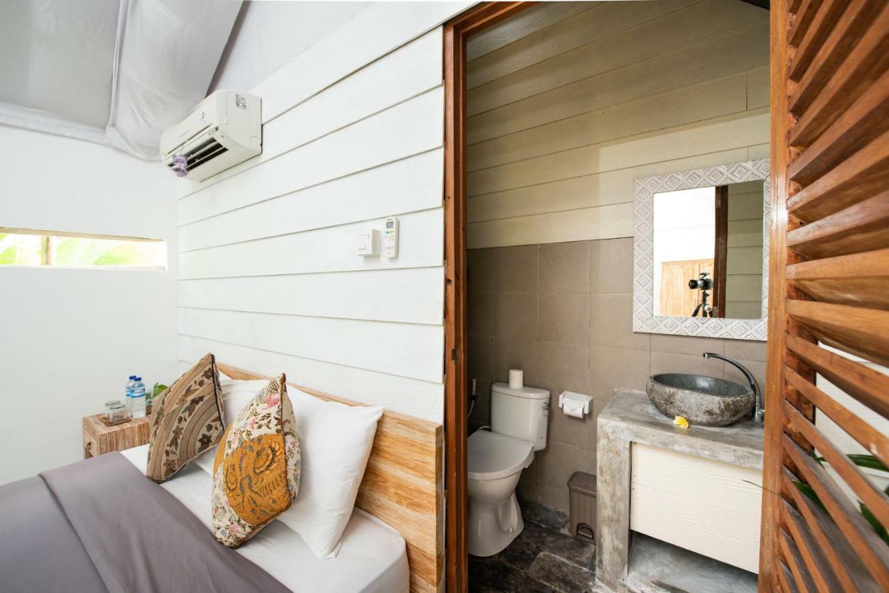 Ubud Tropical Ngoại thất bức ảnh