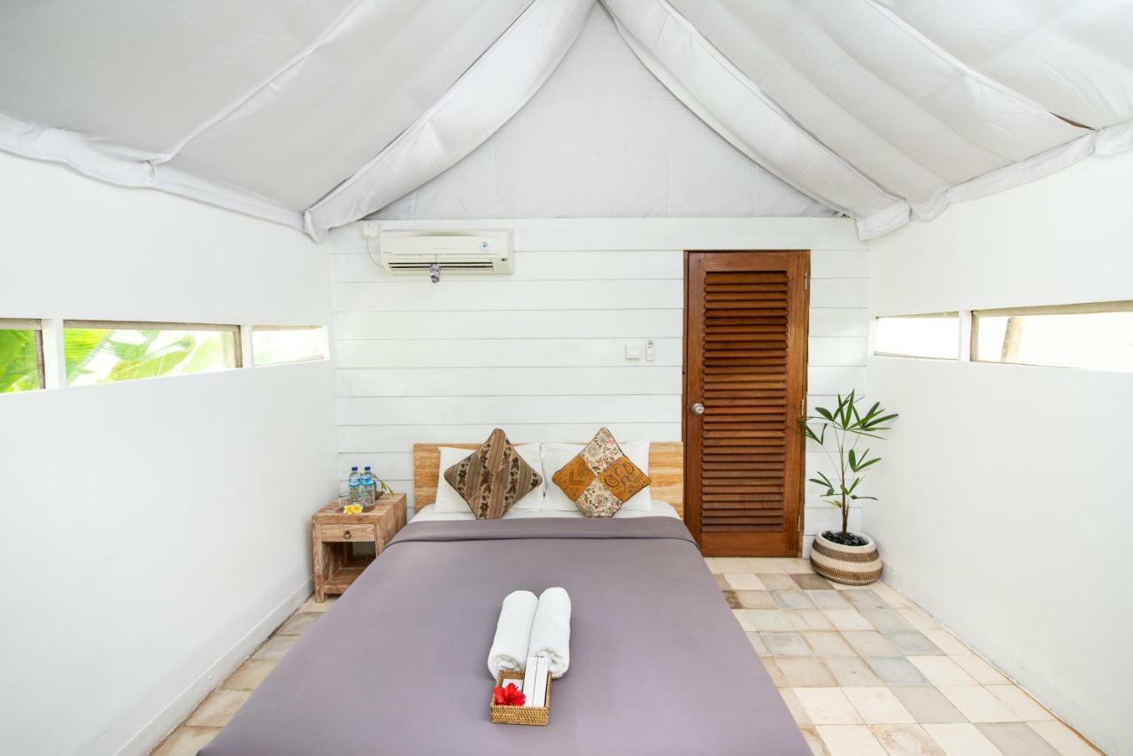 Ubud Tropical Ngoại thất bức ảnh