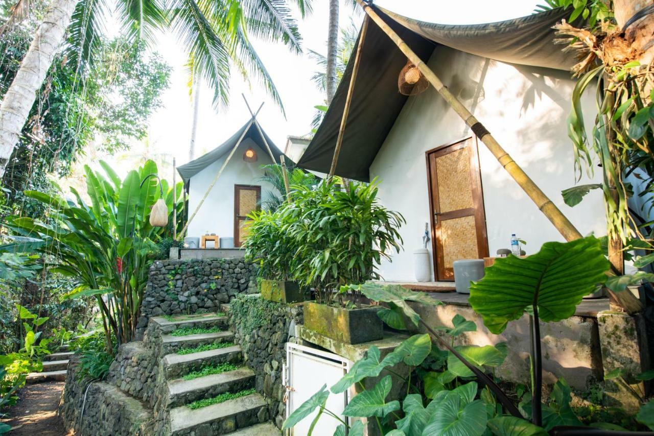 Ubud Tropical Ngoại thất bức ảnh