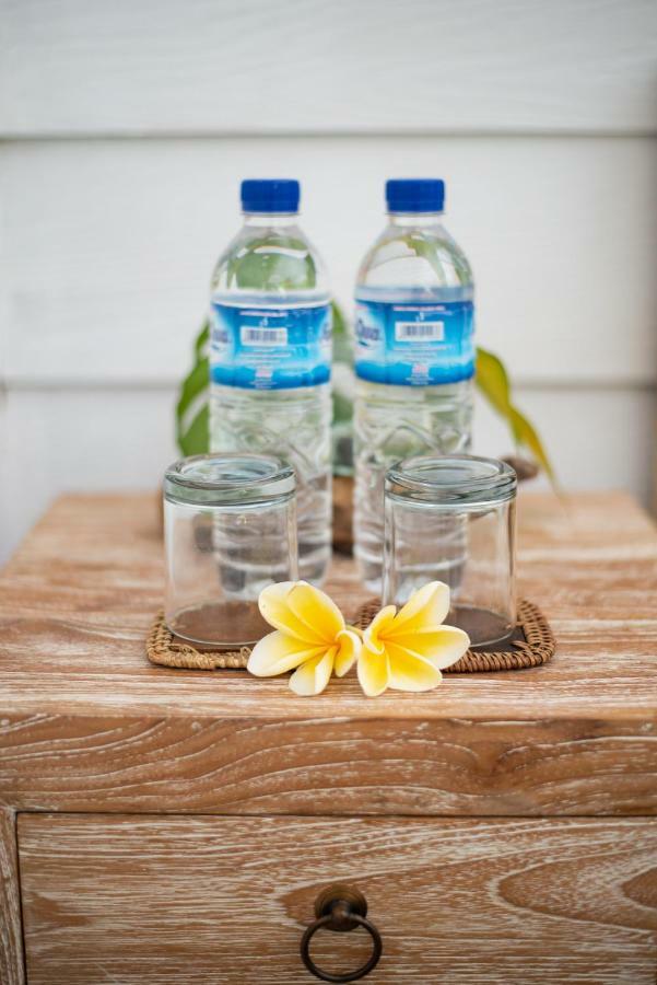 Ubud Tropical Ngoại thất bức ảnh
