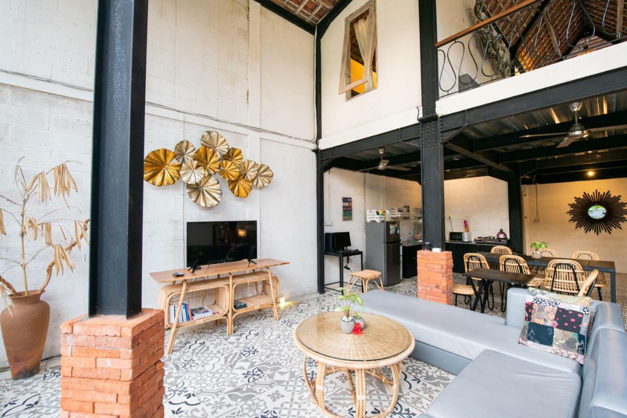 Ubud Tropical Ngoại thất bức ảnh