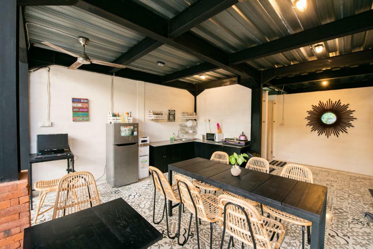 Ubud Tropical Ngoại thất bức ảnh